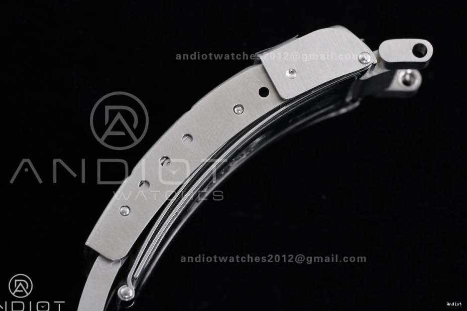 Edition SS 904L 16610 SH3135 on Rehaut Best TMF No Submariner Engraving LN Bracelet Black Steel 1:1 0519